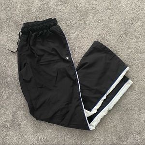 Champion Unisex Waterproof Track Pants